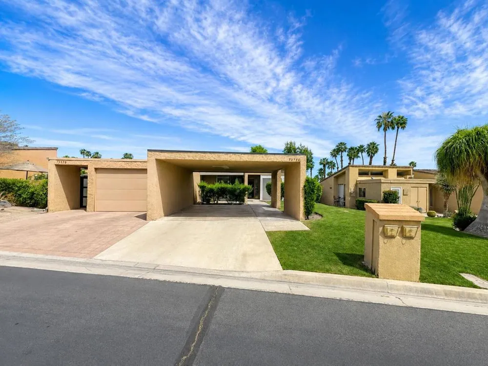 73576 Dalea Lane Palm Desert, CA 92260