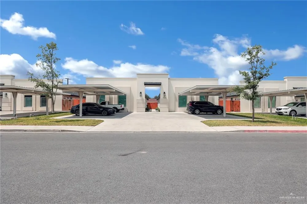 1104 Sugar Garden Avenue Pharr, TX 78577