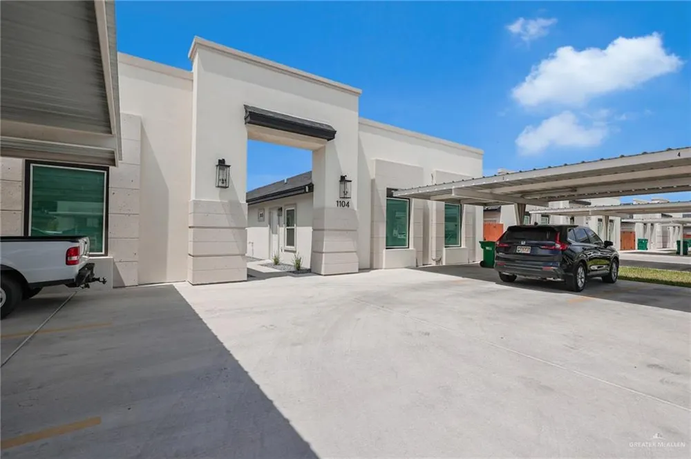 1104 Sugar Garden Avenue Pharr, TX 78577