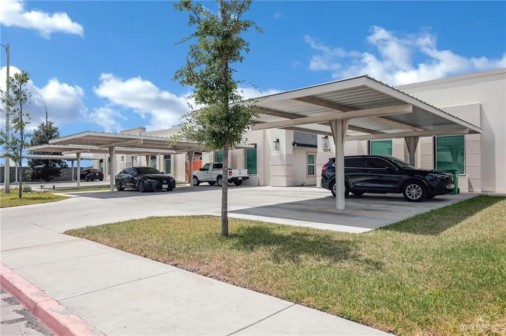 1104 Sugar Garden Avenue Pharr, TX 78577