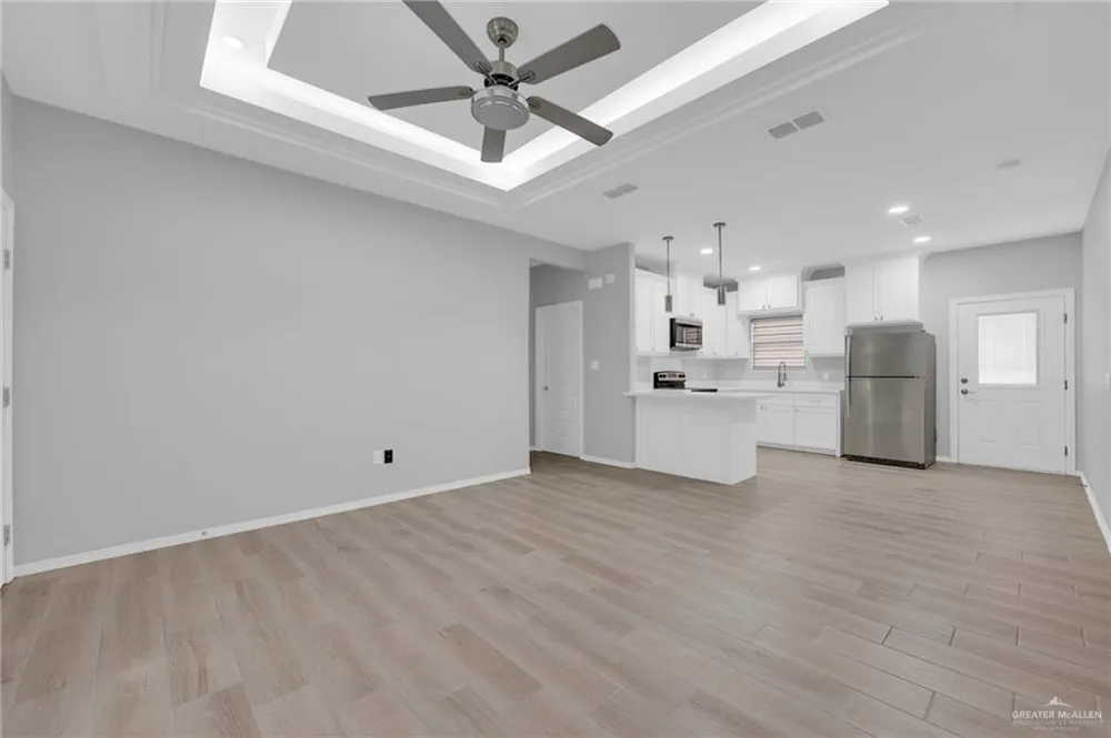 1104 Sugar Garden Avenue Pharr, TX 78577