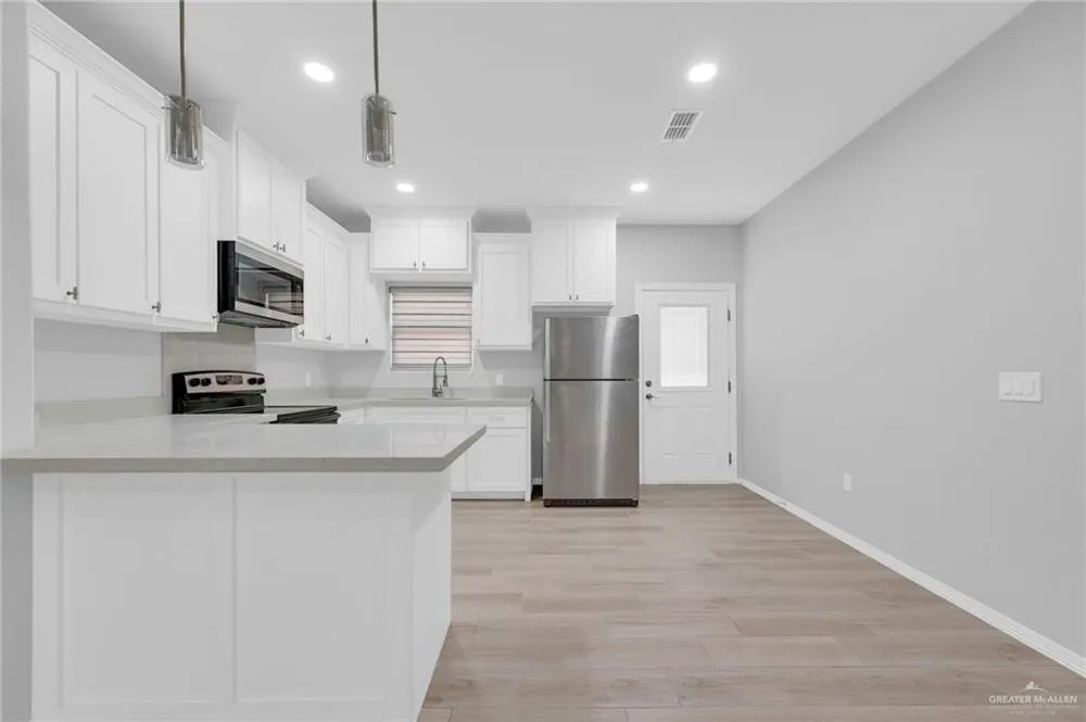 1104 Sugar Garden Avenue Pharr, TX 78577