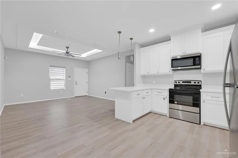 1104 Sugar Garden Avenue Pharr, TX 78577