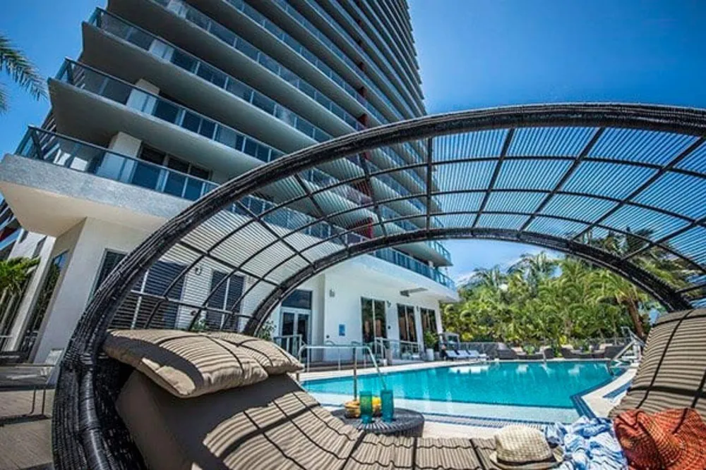 2600 E HALLANDALE BEACH BOULEVARD #T3210 Hallandale Beach, FL 33009