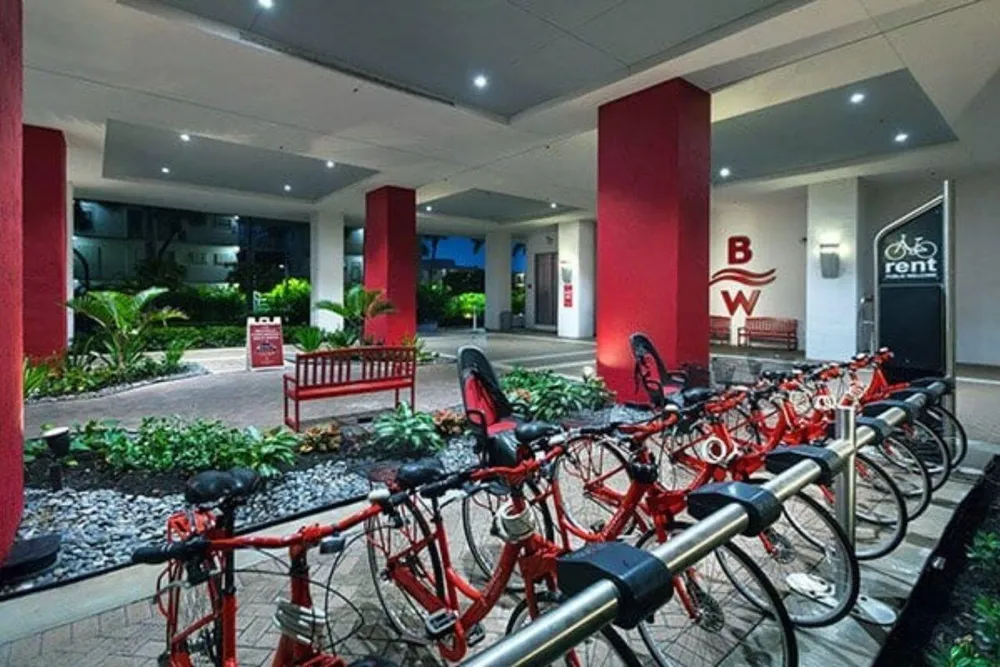 2600 E HALLANDALE BEACH BOULEVARD #T3210 Hallandale Beach, FL 33009