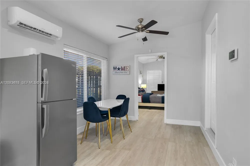515 SW 12th St #2 Fort Lauderdale, FL 33315