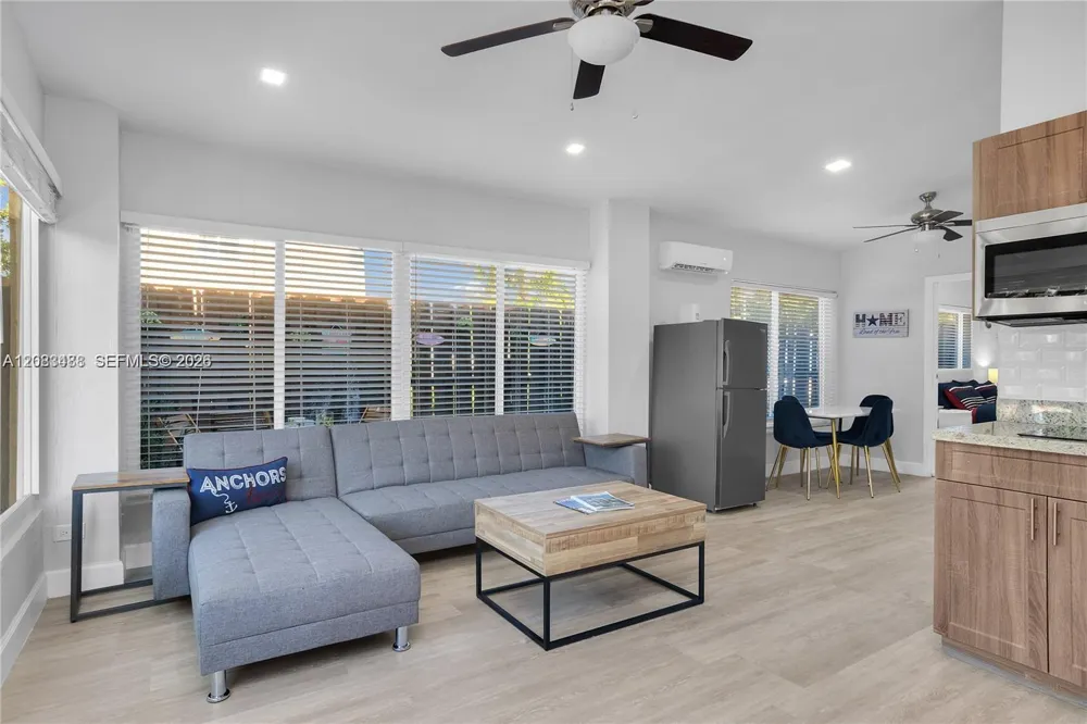515 SW 12th St #2 Fort Lauderdale, FL 33315
