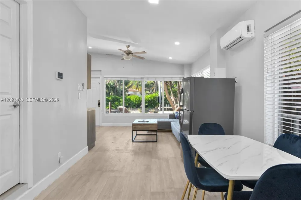 515 SW 12th St #2 Fort Lauderdale, FL 33315