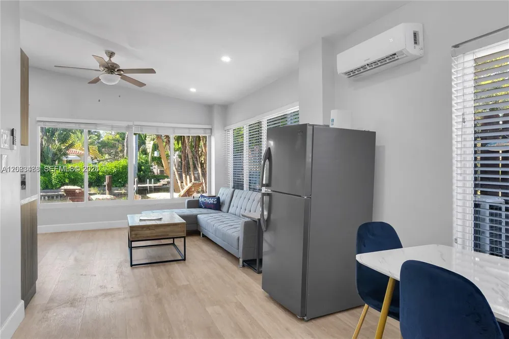 515 SW 12th St #2 Fort Lauderdale, FL 33315