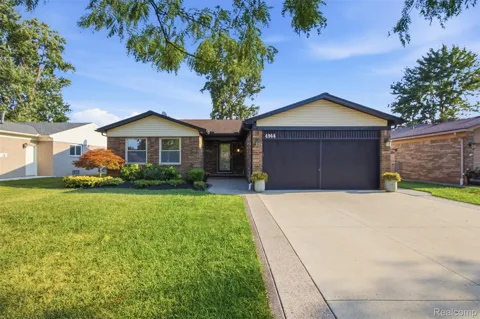 4944 Peekskill Drive
