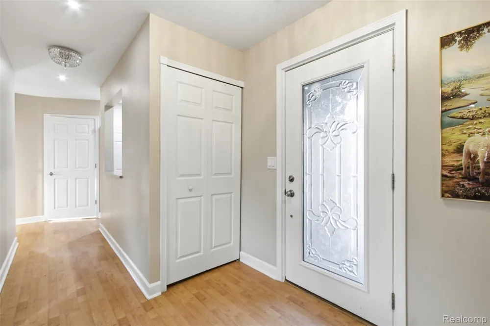 4944 Peekskill Drive Sterling Heights City, MI 48310