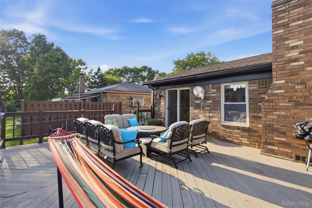 4944 Peekskill Drive Sterling Heights City, MI 48310