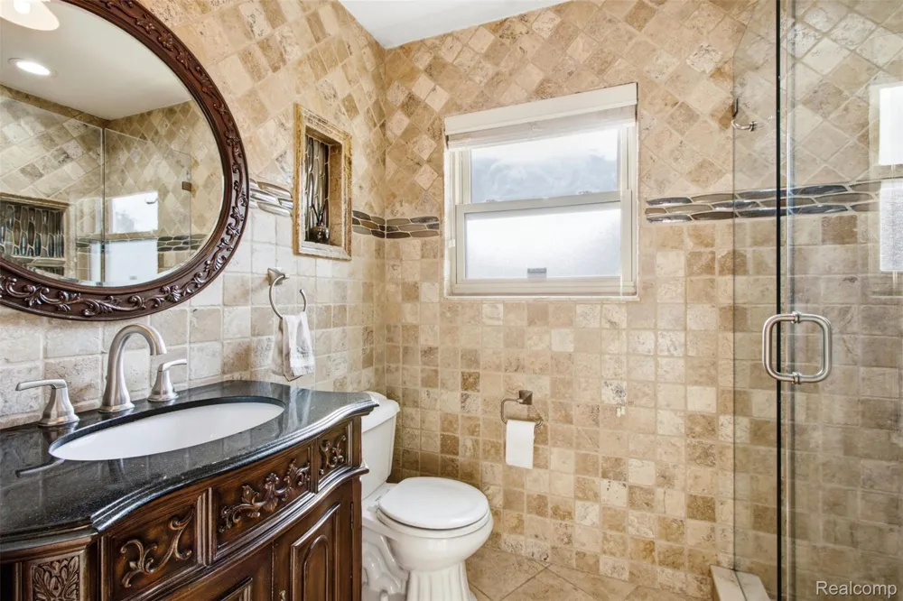 4944 Peekskill Drive Sterling Heights City, MI 48310
