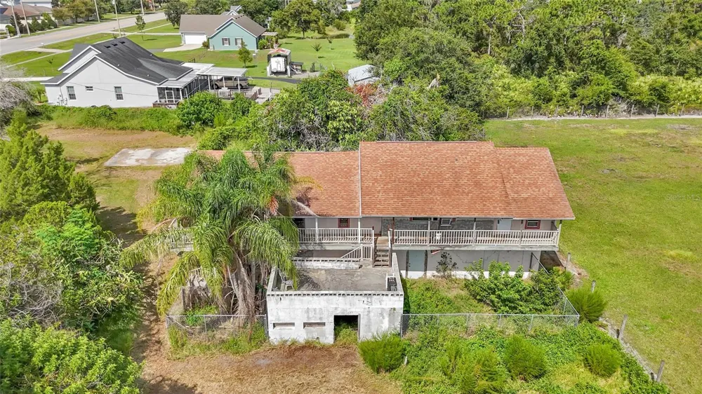 3135 OLD HICKORY TREE ROAD St Cloud, FL 34772