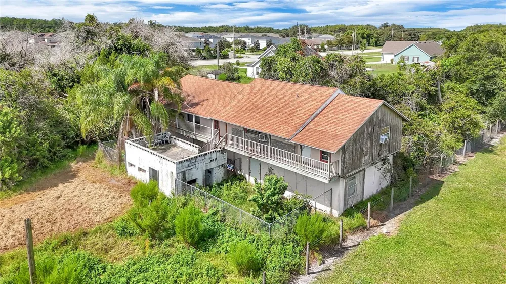 3135 OLD HICKORY TREE ROAD St Cloud, FL 34772