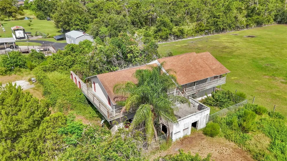3135 OLD HICKORY TREE ROAD St Cloud, FL 34772