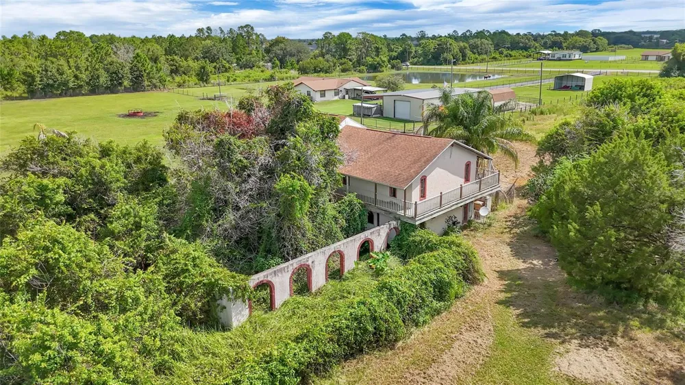 3135 OLD HICKORY TREE ROAD St Cloud, FL 34772