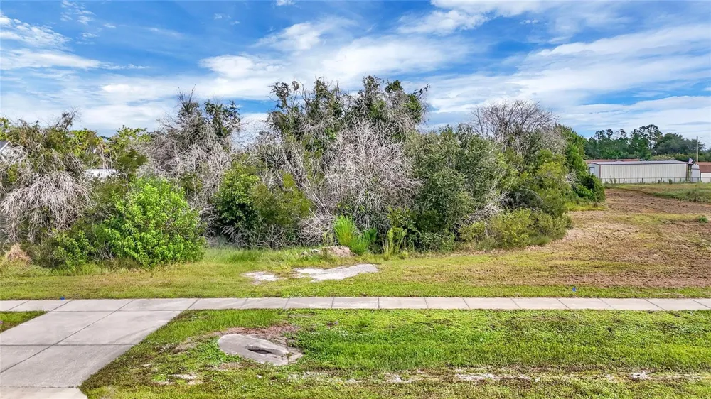3135 OLD HICKORY TREE ROAD St Cloud, FL 34772