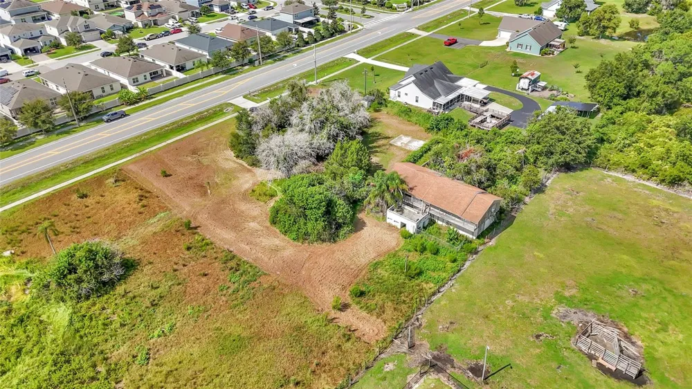 3135 OLD HICKORY TREE ROAD St Cloud, FL 34772