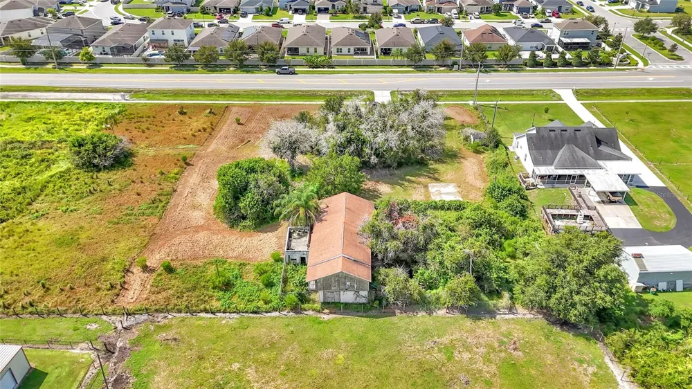 3135 OLD HICKORY TREE ROAD St Cloud, FL 34772