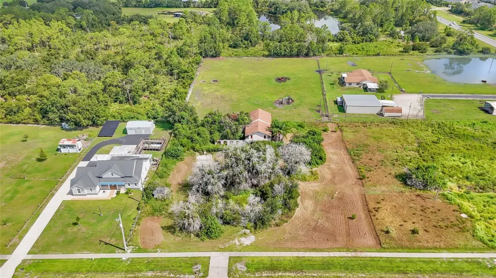 3135 OLD HICKORY TREE ROAD St Cloud, FL 34772