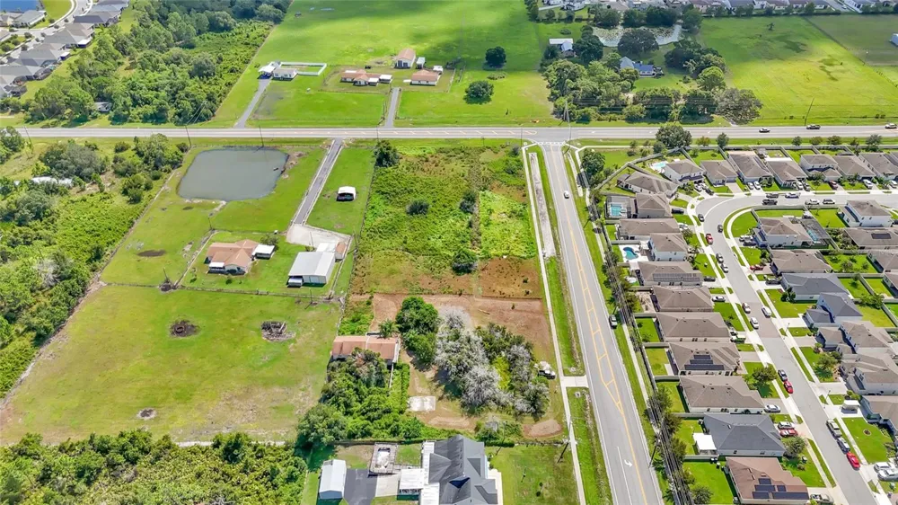 3135 OLD HICKORY TREE ROAD St Cloud, FL 34772