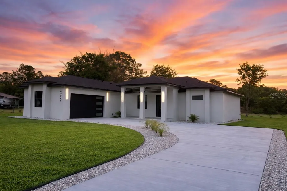 4228 FOXWOOD BOULEVARD Wesley Chapel, FL 33543