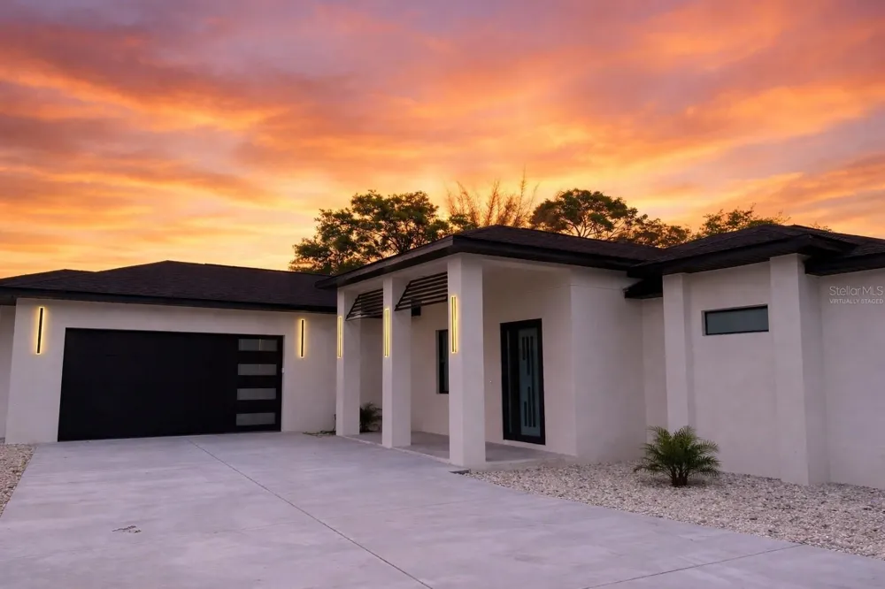 4228 FOXWOOD BOULEVARD Wesley Chapel, FL 33543
