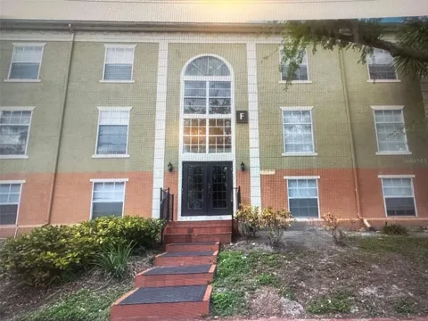 4007 VERSAILLES DRIVE #4007F