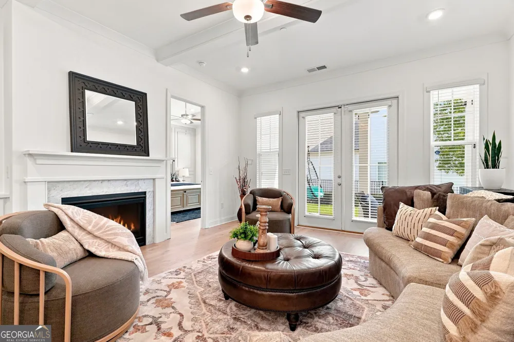 229 Scottsdale DR Marietta, GA 30064