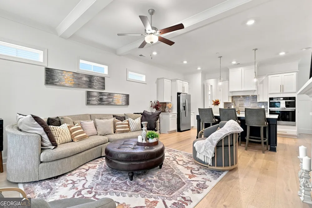 229 Scottsdale DR Marietta, GA 30064
