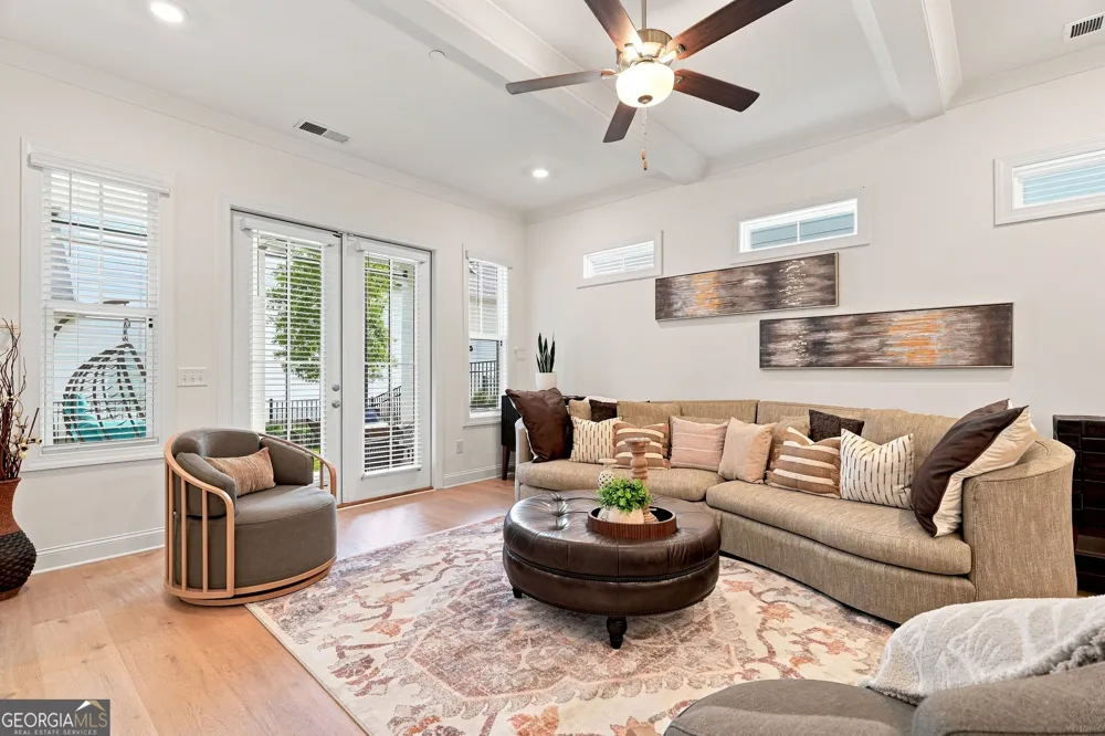 229 Scottsdale DR Marietta, GA 30064