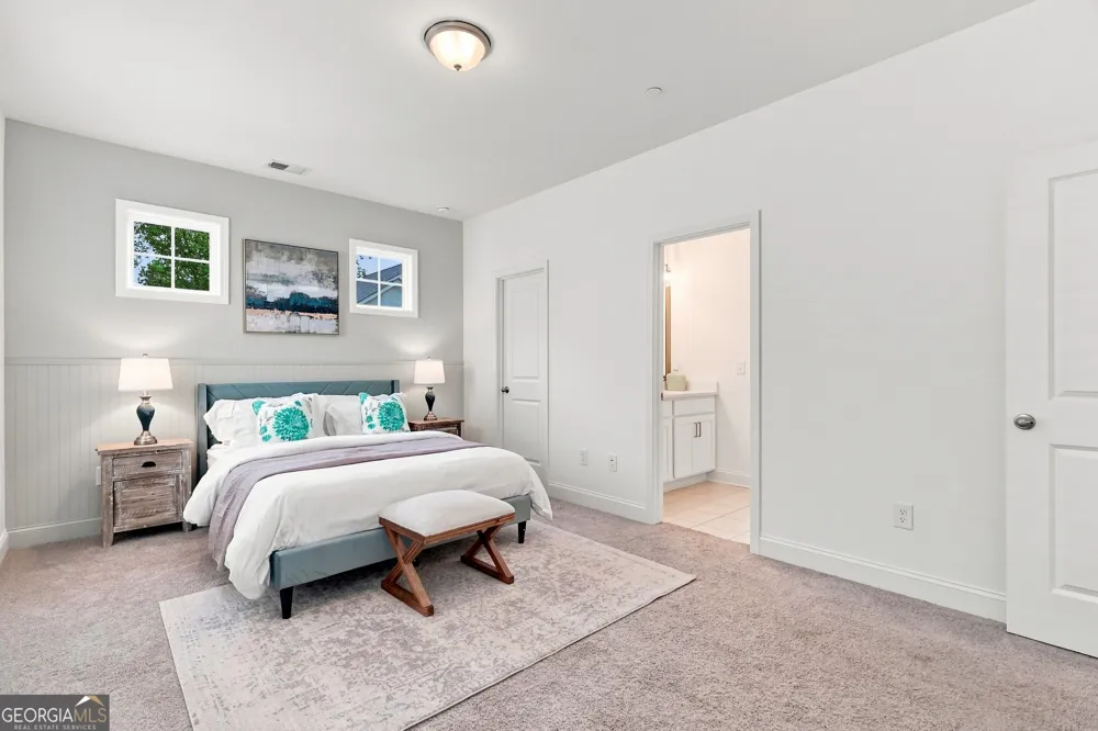 229 Scottsdale DR Marietta, GA 30064