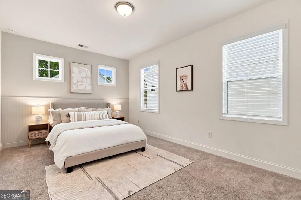229 Scottsdale DR Marietta, GA 30064