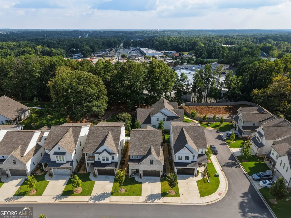 229 Scottsdale DR Marietta, GA 30064