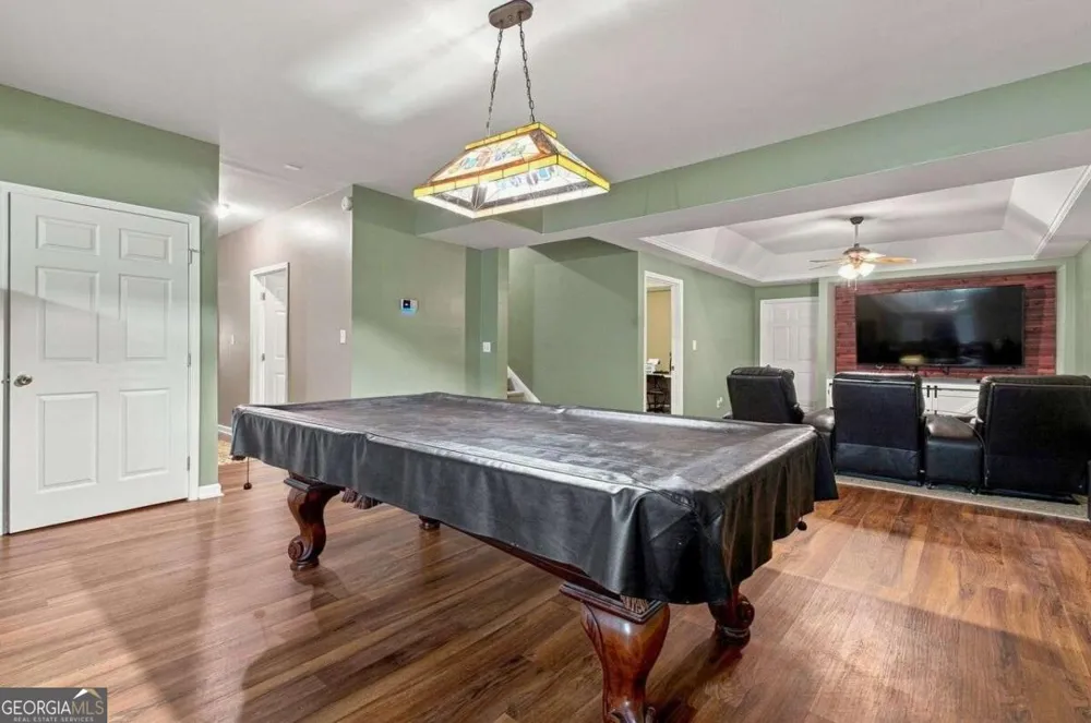 2935 Edgewater Atlanta, GA 30331