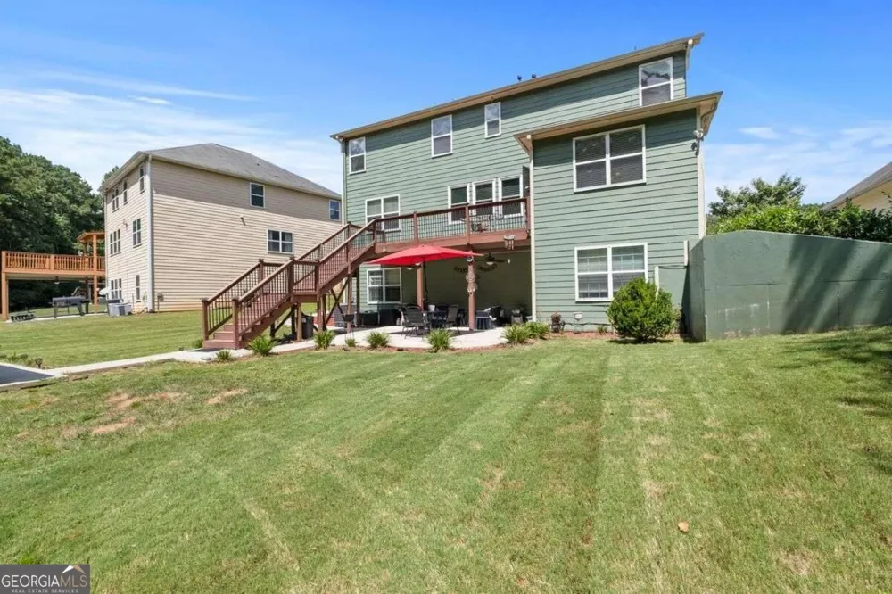 2935 Edgewater Atlanta, GA 30331