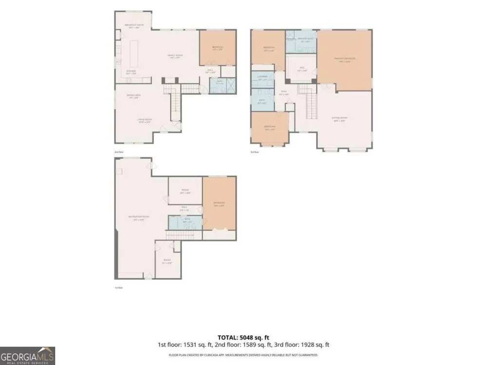 2935 Edgewater Atlanta, GA 30331