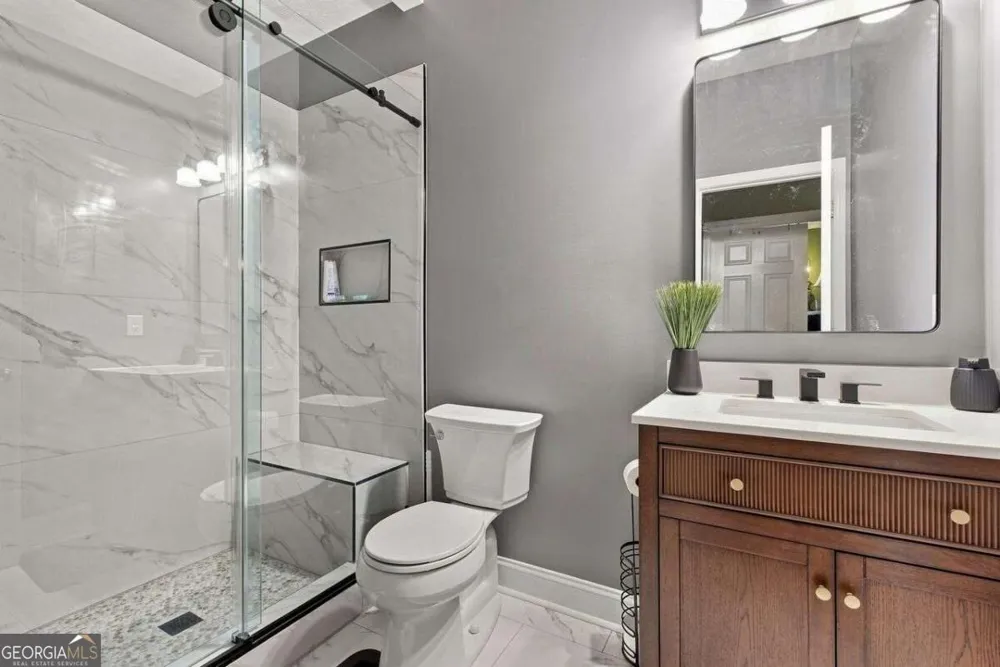 2935 Edgewater Atlanta, GA 30331