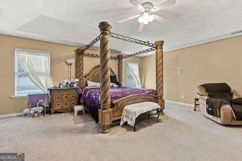 2935 Edgewater Atlanta, GA 30331