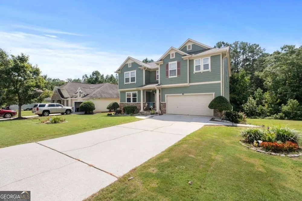2935 Edgewater Atlanta, GA 30331