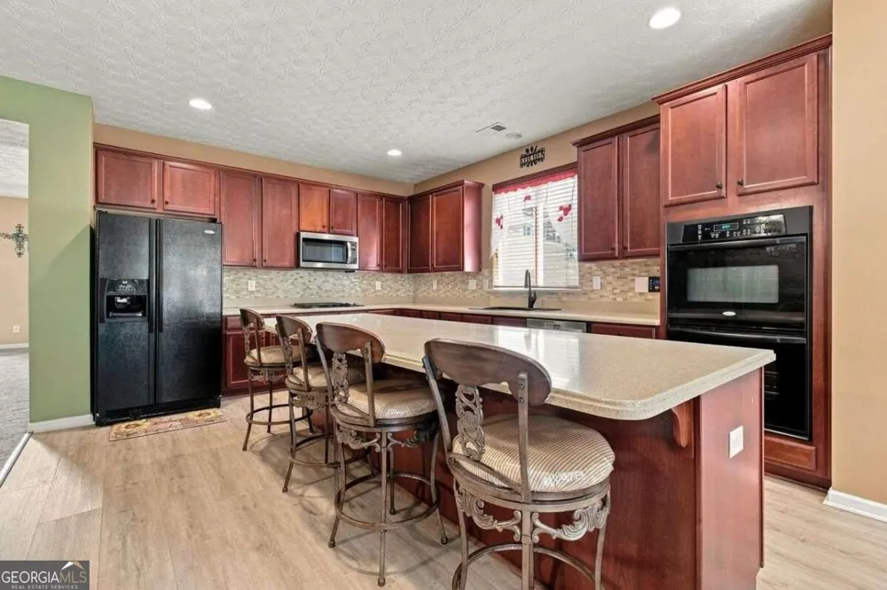 2935 Edgewater Atlanta, GA 30331