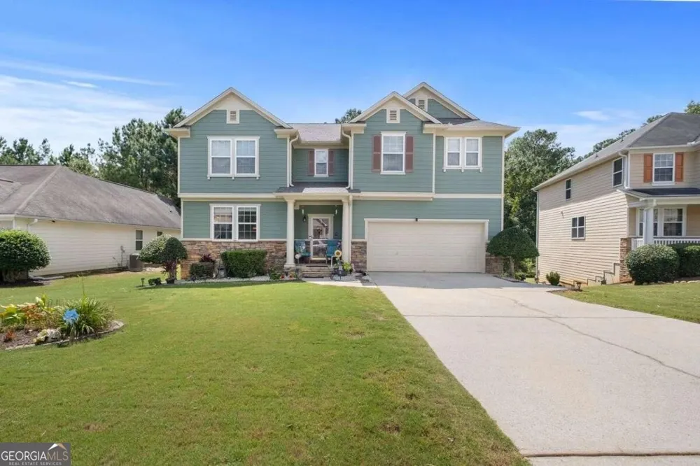 2935 Edgewater Atlanta, GA 30331