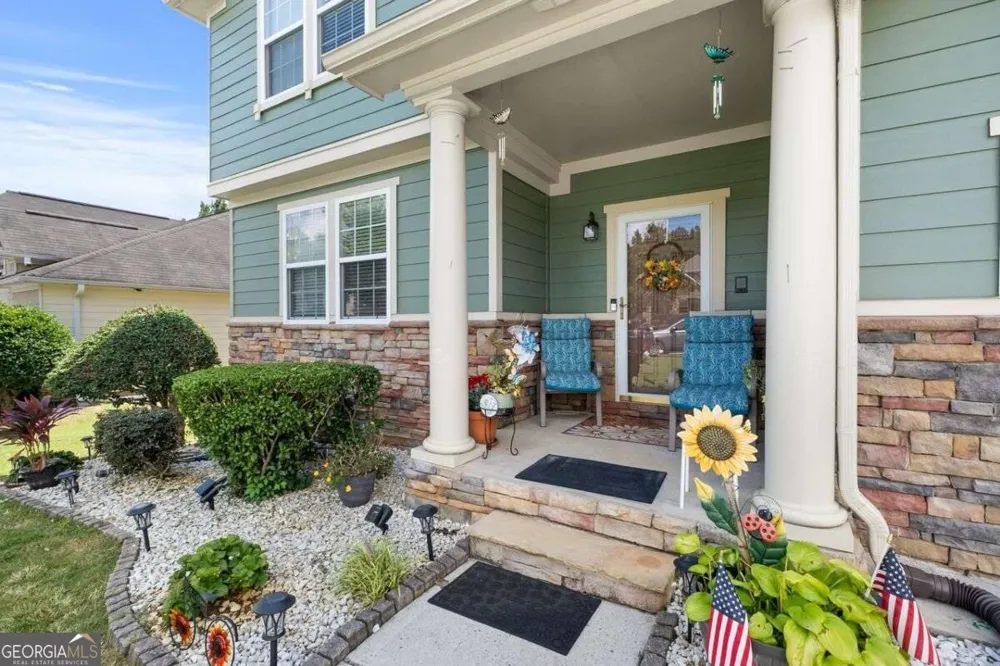 2935 Edgewater Atlanta, GA 30331