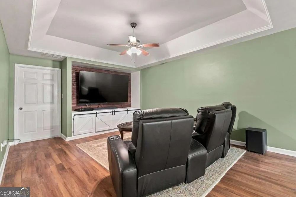 2935 Edgewater Atlanta, GA 30331