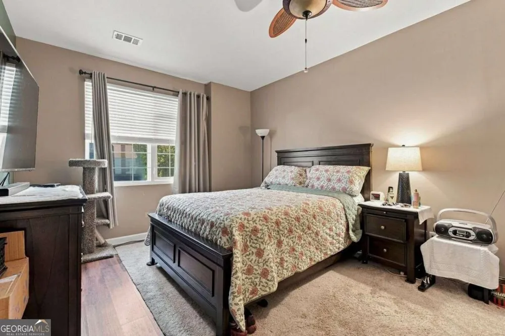 2935 Edgewater Atlanta, GA 30331
