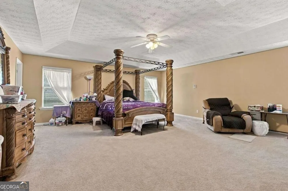 2935 Edgewater Atlanta, GA 30331