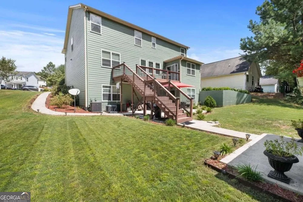 2935 Edgewater Atlanta, GA 30331