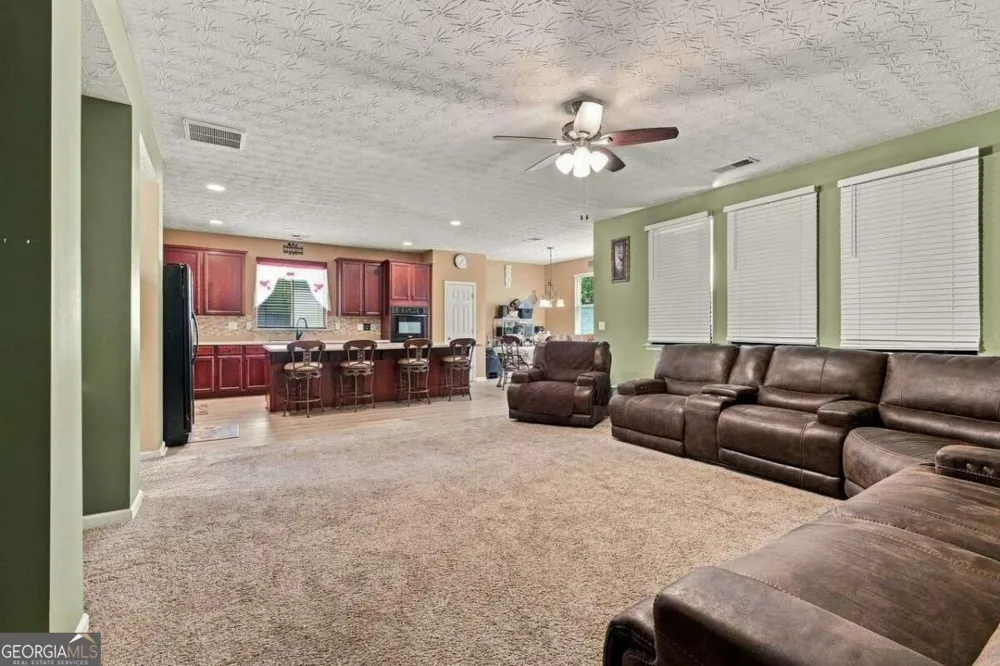2935 Edgewater Atlanta, GA 30331
