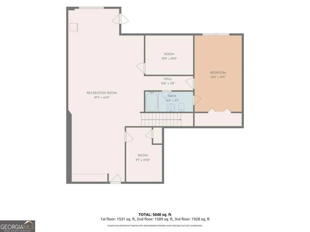 2935 Edgewater Atlanta, GA 30331